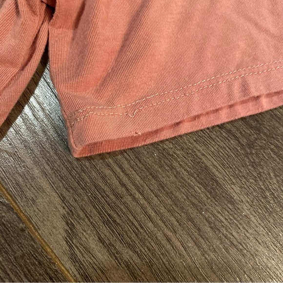 Jackson Rowe Knotty Teeshirt - Picture 5 of 5